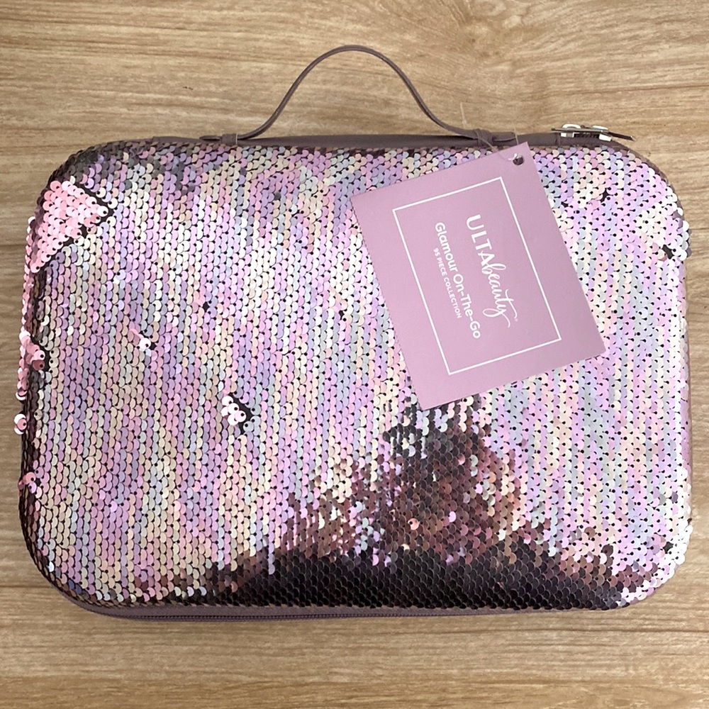 Brand new Ulta makeup palette